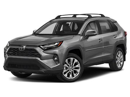 2023 Toyota RAV4 XLE (Stk: 24642) in Kingston - Image 1 of 11