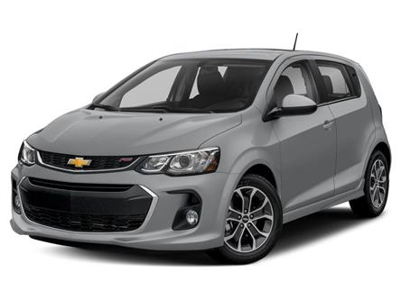 2018 Chevrolet Sonic LT Auto (Stk: P402A) in Chatham - Image 1 of 11