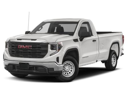 2024 GMC Sierra 1500 Pro (Stk: 240202) in London - Image 1 of 10