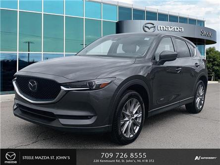 2019 Mazda CX-5 GT (Stk: TL2407-220) in St. John’s - Image 1 of 20
