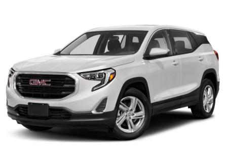 2019 GMC Terrain SLE (Stk: L377129T) in WHITBY - Image 1 of 9