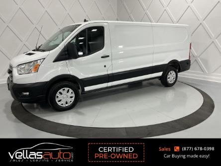 2020 Ford Transit  (Stk: NP0241) in Vaughan - Image 1 of 33