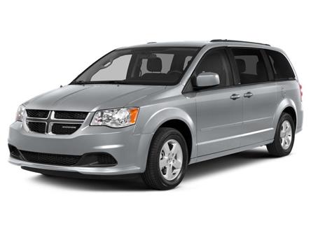 2015 Dodge Grand Caravan SE/SXT (Stk: U3350) in Hanover - Image 1 of 9