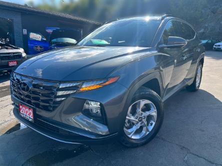 2022 Hyundai Tucson Preferred w/Trend Package (Stk: 13488R) in Sudbury - Image 1 of 18