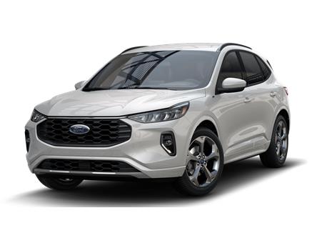 2023 Ford Escape ST-Line Select (Stk: N07930) in Shellbrook - Image 1 of 4