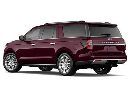 2023 Ford Expedition Max Limited (Stk: N58205) in Shellbrook - Image 1 of 6