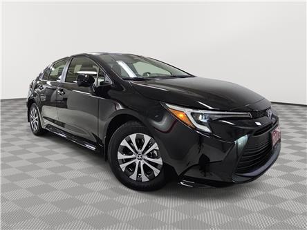 2023 Toyota Corolla Hybrid LE (Stk: 10U3902) in Markham - Image 1 of 13