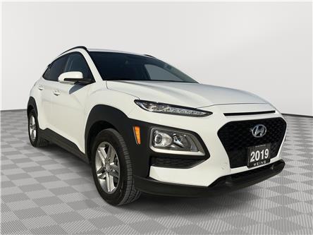 2019 Hyundai Kona  (Stk: 14U4092A) in Markham - Image 1 of 24
