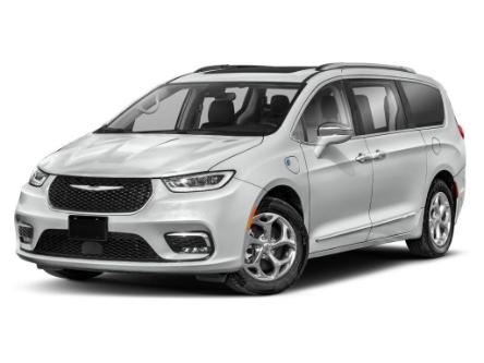2023 Chrysler Pacifica Hybrid Touring-L (Stk: P2198) in Welland - Image 1 of 12