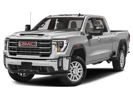 2024 GMC Sierra 2500HD SLE (Stk: 207925) in Medicine Hat - Image 1 of 12