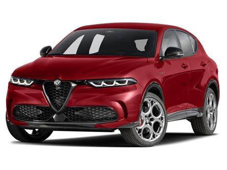 2024 Alfa Romeo Tonale PHEV Veloce (Stk: 758AR) in Oakville - Image 1 of 2