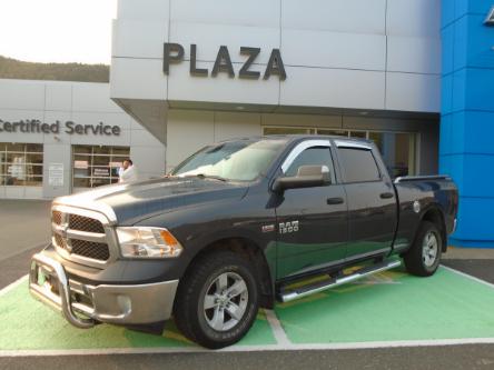 2016 RAM 1500 ST (Stk: 23141A) in Campbellton - Image 1 of 5