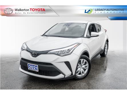 2021 Toyota C-HR LE (Stk: PM106) in Walkerton - Image 1 of 17