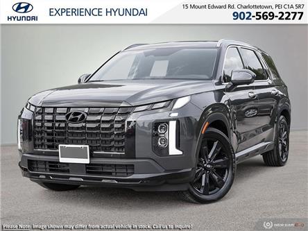 2024 Hyundai Palisade Urban 8 Passenger (Stk: N652188) in Charlottetown - Image 1 of 20