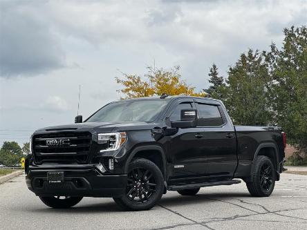 2022 GMC Sierra 1500 Limited Elevation (Stk: B23267-2) in Barrie - Image 1 of 17
