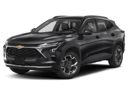 2024 Chevrolet Trax 2RS (Stk: 24024) in Langenburg - Image 1 of 11