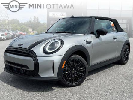 2024 MINI Convertible Cooper (Stk: 4464) in Ottawa - Image 1 of 21