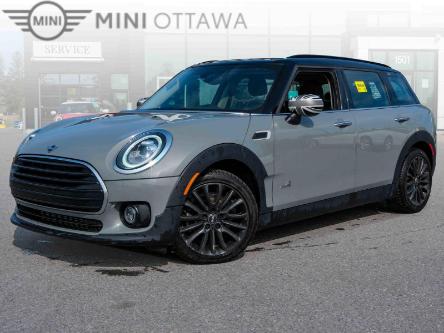 2020 MINI Clubman Cooper (Stk: P2414) in Ottawa - Image 1 of 27