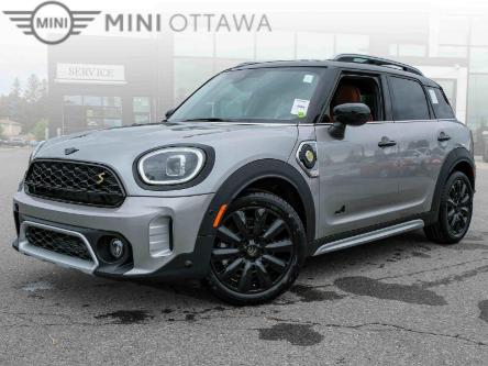 2023 MINI SE Countryman Cooper (Stk: 4359) in Ottawa - Image 1 of 29