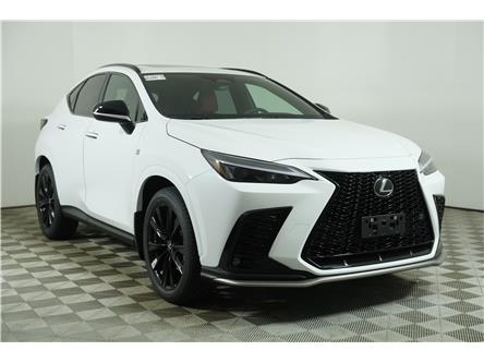 2024 Lexus NX 350  (Stk: 14106159) in Markham - Image 1 of 16