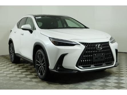 2024 Lexus NX 350  (Stk: 14106174) in Markham - Image 1 of 29