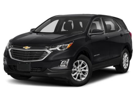 2019 Chevrolet Equinox 1LT (Stk: T24-3256A) in Dawson Creek - Image 1 of 11