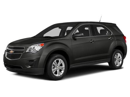 2013 Chevrolet Equinox LS (Stk: N31221A) in Penticton - Image 1 of 10