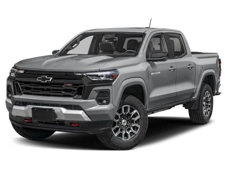 2023 Chevrolet Colorado Z71 (Stk: 23206) in Sussex - Image 1 of 12