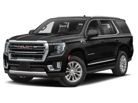 2023 GMC Yukon SLT (Stk: 23317) in Campbellton - Image 1 of 12
