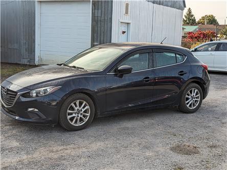 2016 Mazda Mazda3 Sport GS (Stk: 230875A) in Hawkesbury - Image 1 of 15
