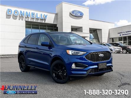 2024 Ford Edge ST Line (Stk: DY26) in Ottawa - Image 1 of 18