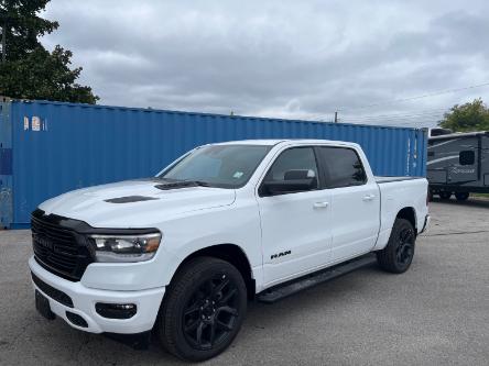 2024 RAM 1500 Sport (Stk: 23-284) in Sarnia - Image 1 of 13