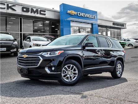 2020 Chevrolet Traverse LT (Stk: 23233A) in Ottawa - Image 1 of 30
