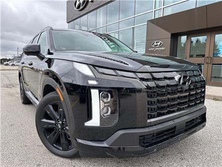 2024 Hyundai Palisade Urban 8 Passenger (Stk: H7096) in Sarnia - Image 1 of 12