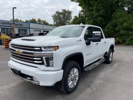2023 Chevrolet Silverado 3500HD High Country (Stk: P172219) in Paisley - Image 1 of 29