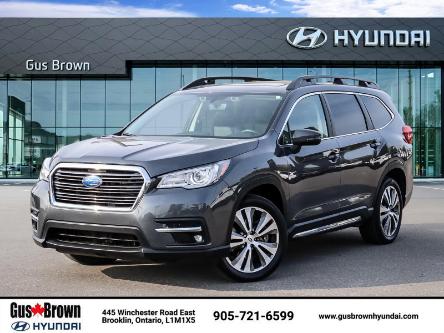 2021 Subaru Ascent Limited (Stk: 3455484T) in Brooklin - Image 1 of 28