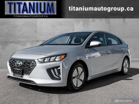 2020 Hyundai Ioniq Hybrid Preferred (Stk: 234083) in Langley BC - Image 1 of 25