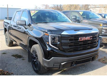 2022 GMC Sierra 1500 Pro (Stk: 23059A) in Swan River - Image 1 of 21