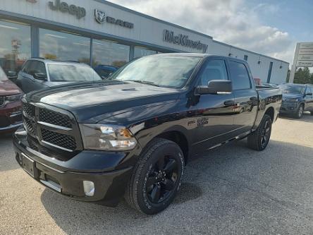 2023 RAM 1500 Classic SLT (Stk: 23129) in Dryden - Image 1 of 11