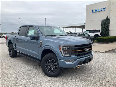 2023 Ford F-150 Tremor (Stk: SFF7860) in Leamington - Image 1 of 30