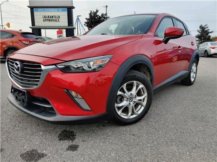 2016 Mazda CX-3 GS in Ottawa - Image 1 of 26