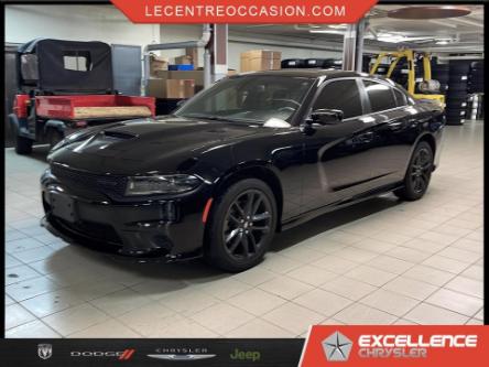 2022 Dodge Charger GT (Stk: EX18609) in Saint-Eustache - Image 1 of 27