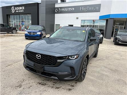 2024 Mazda CX-50 GT (Stk: M24021) in Steinbach - Image 1 of 18