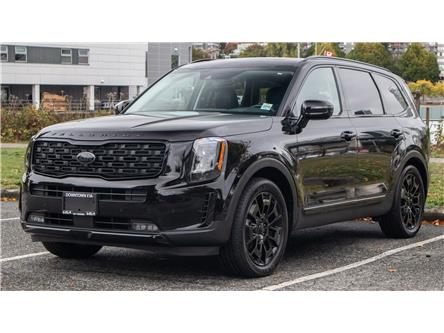 2021 Kia Telluride  (Stk: DK678) in Vancouver - Image 1 of 23