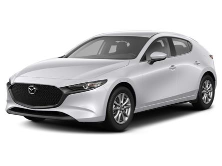 2024 Mazda Mazda3 Sport GX (Stk: 24-0095) in Mississauga - Image 1 of 3