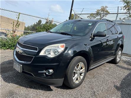2013 Chevrolet Equinox 1LT (Stk: US3592A) in Aurora - Image 1 of 16