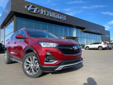 2021 Buick Encore GX Select (Stk: 60332A) in Saskatoon - Image 1 of 39