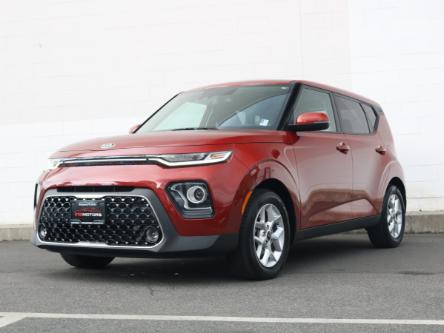 2020 Kia Soul EX Limited (Stk: W017213) in VICTORIA - Image 1 of 27