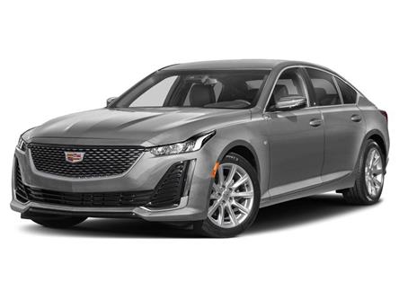 2023 Cadillac CT5 Premium Luxury (Stk: 131448) in Goderich - Image 1 of 11
