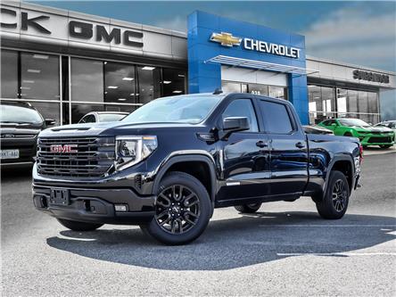 2023 GMC Sierra 1500 Elevation (Stk: R24091) in Ottawa - Image 1 of 22